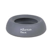 Mountain Paws Splashproof Silicone Bowls