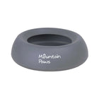 Mountain Paws Splashproof Silicone Bowls
