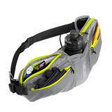 CAMELBAK PODIUM FLOW4 HYDRATION BELT GUNMETAL