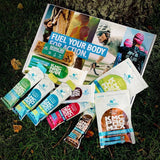 Kendal Mint Co. Action Pack Testers Required