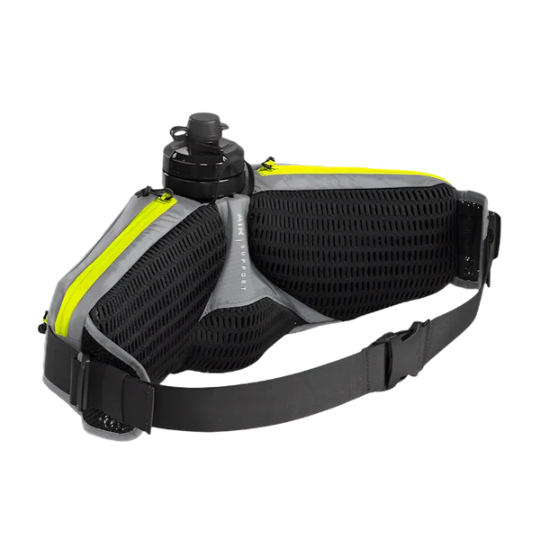 CAMELBAK PODIUM FLOW4 HYDRATION BELT GUNMETAL