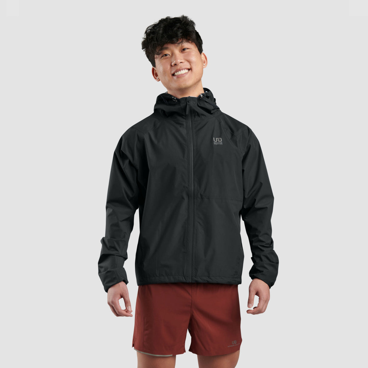 Ultimate Direction Men's Deluge Jacket 2025