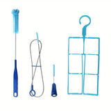 Reservoir Cleaning kit Hanger