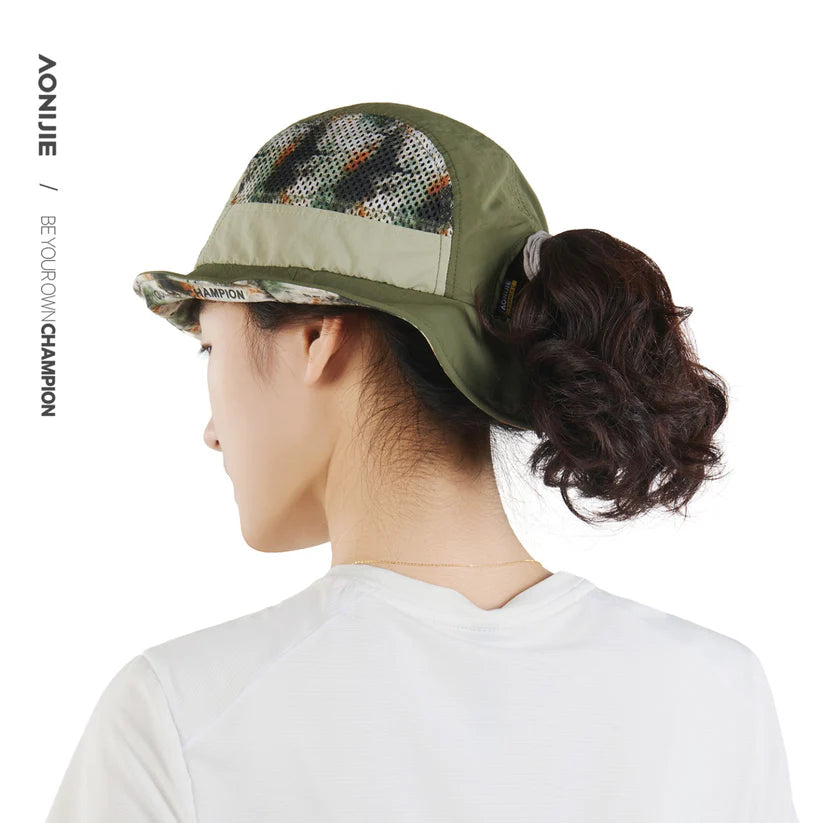 Aonijie Outdoor Bucket Hat - E4642