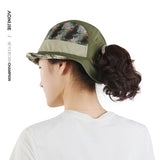 Aonijie Outdoor Bucket Hat - E4642