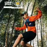 Aonijie Monte Blanc Series 8L Trail Vest w/Flasks