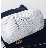 Aonijie Monte Blanc Series 8L Trail Vest w/Flasks