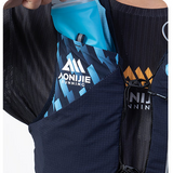 Aonijie Monte Blanc Series 8L Trail Vest w/Flasks