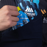 Aonijie Monte Blanc Series 8L Trail Vest w/Flasks