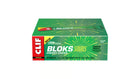 CLIF Bloks Energy Chews - Box of 18