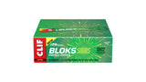 CLIF Bloks Energy Chews - Box of 18