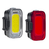 BlackBurn grid Front & rear light
