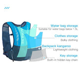 Aonijie 5L Hydration Vest