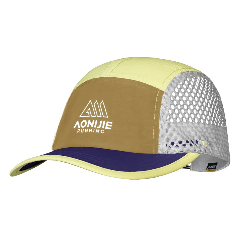 Aonijie Breathable Run Cap E4635