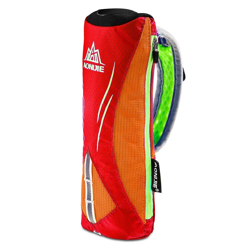 Aonijie Handheld Softflask Bag