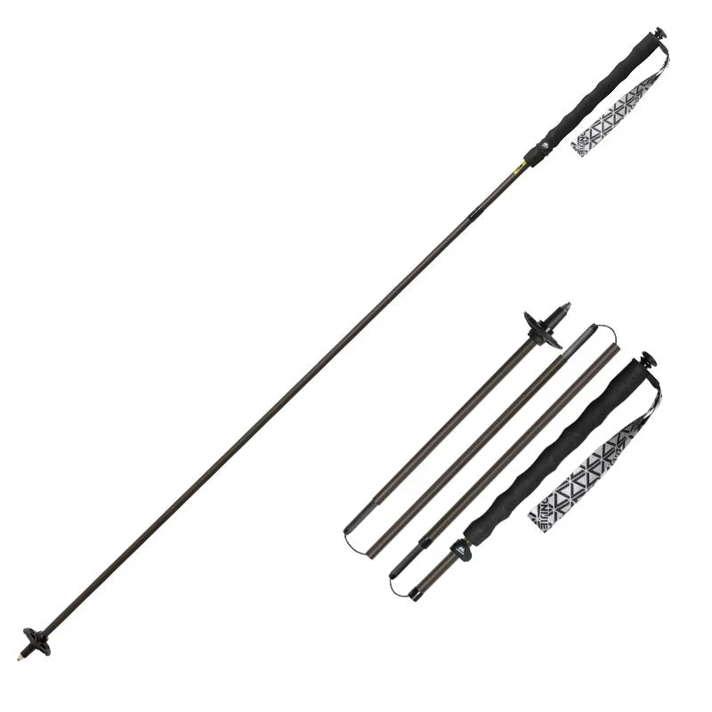Aonijie Summit Pro Kev+Carbon Poles