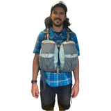 Aarn Universal Balance Pockets 10L+1L