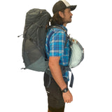 Aarn Universal Balance Pockets 10L+1L