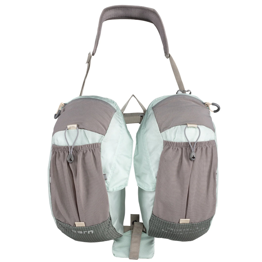 Aarn Universal Balance Pockets 10L+1L