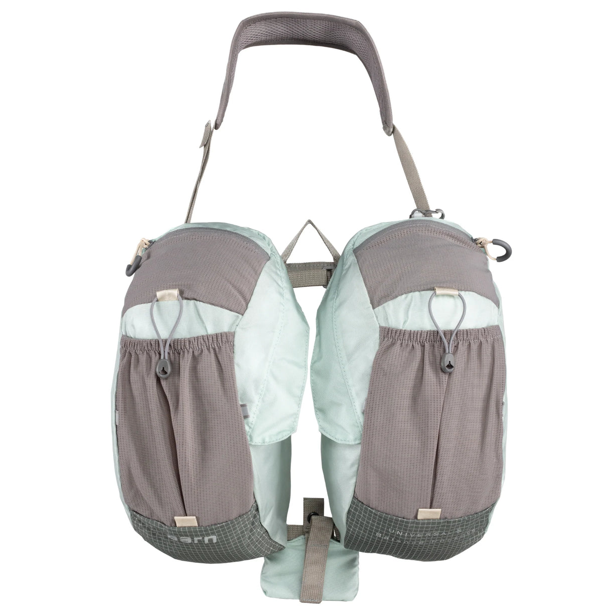 Aarn Universal Balance Pockets 10L+1L