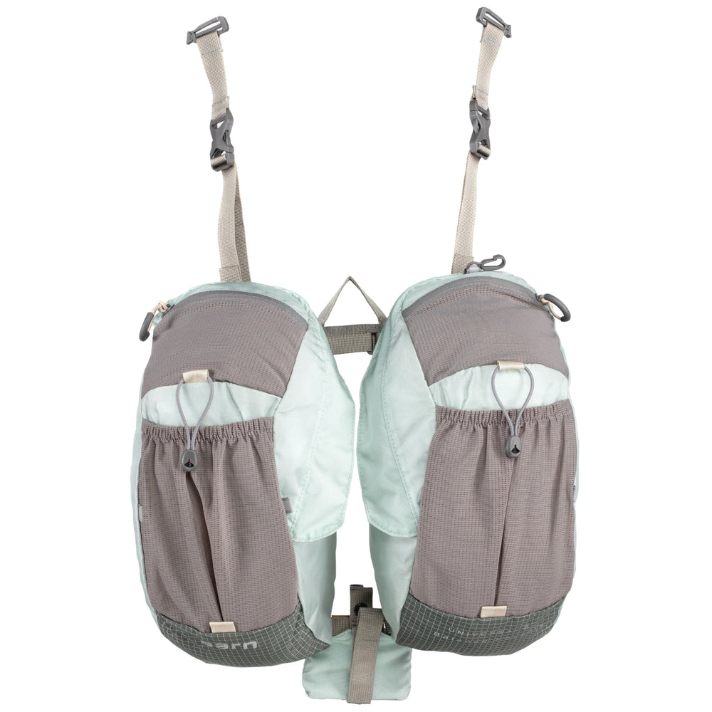Aarn Universal Balance Pockets 10L+1L