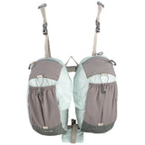 Aarn Universal Balance Pockets 10L+1L