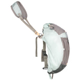 Aarn Universal Balance Pockets 10L+1L