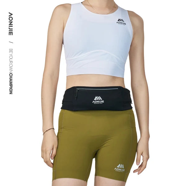Aonijie Sports Waist Belt