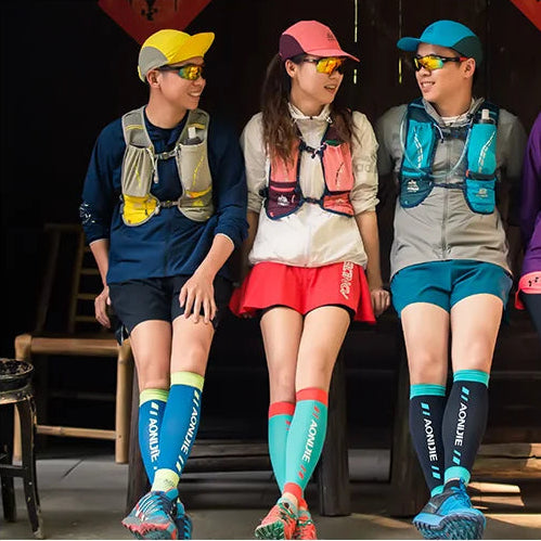 AONIJIE Compression Calf Sleeve -E4405