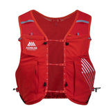 Aonijie Champion Leap Series 10L Vest W 2x Flask
