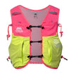 Aonijie Champion Leap Series 10L Vest W 2x Flask