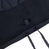 Womens 2-n-1 running shorts