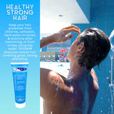 Triswim Shampoo & Conditioner Bundle + foggie