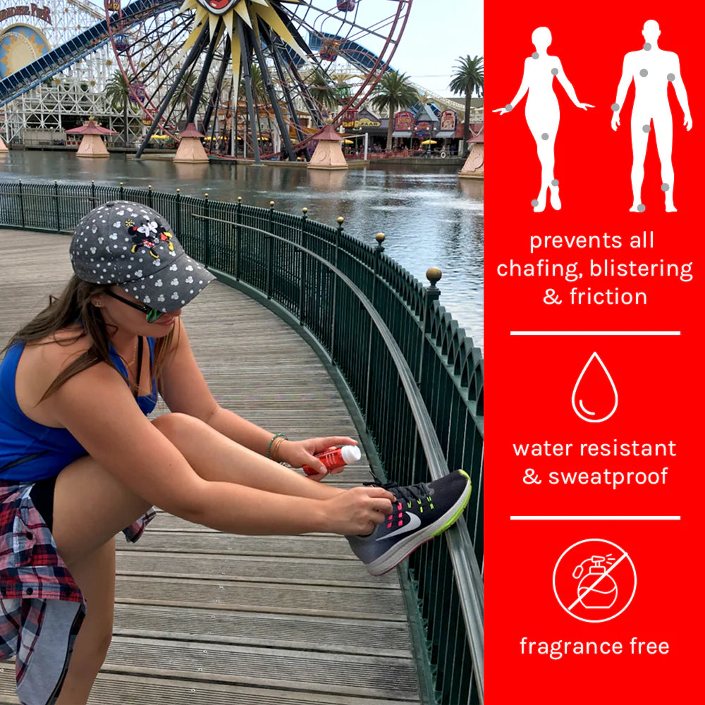 SBR Skin Slick Spray (Arriving Dec 25)