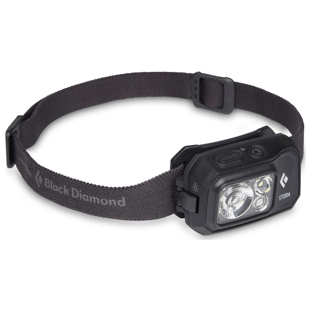 Black Diamond Storm 450 Lumens