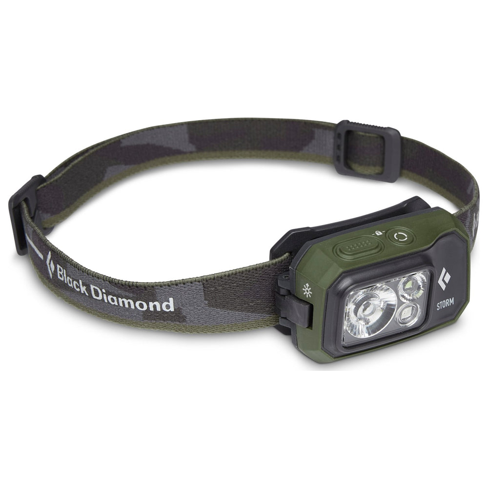 Black Diamond Storm 450 Lumens