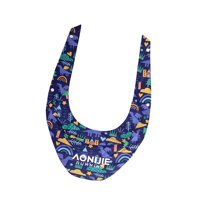Aonijie Cooling / Ice Scarf
