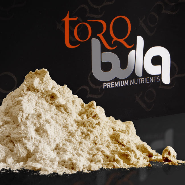 Torq BULQ Pea Protein (500gm)