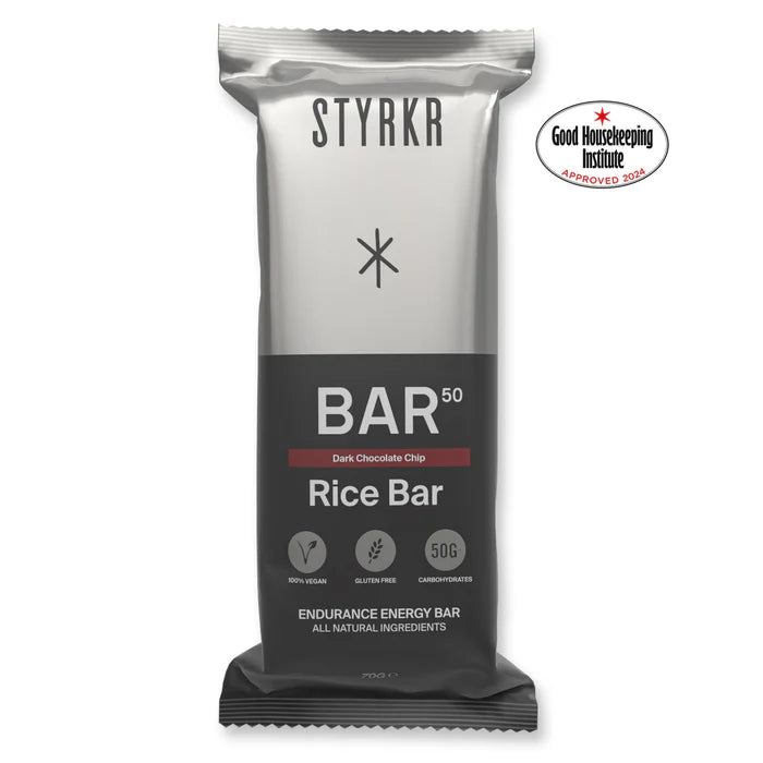 Styrkr Energy Bars