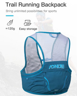 Aonijie 2.5L Race/Training Vest