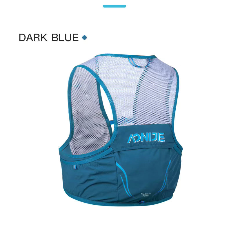 Aonijie 2.5L Race/Training Vest