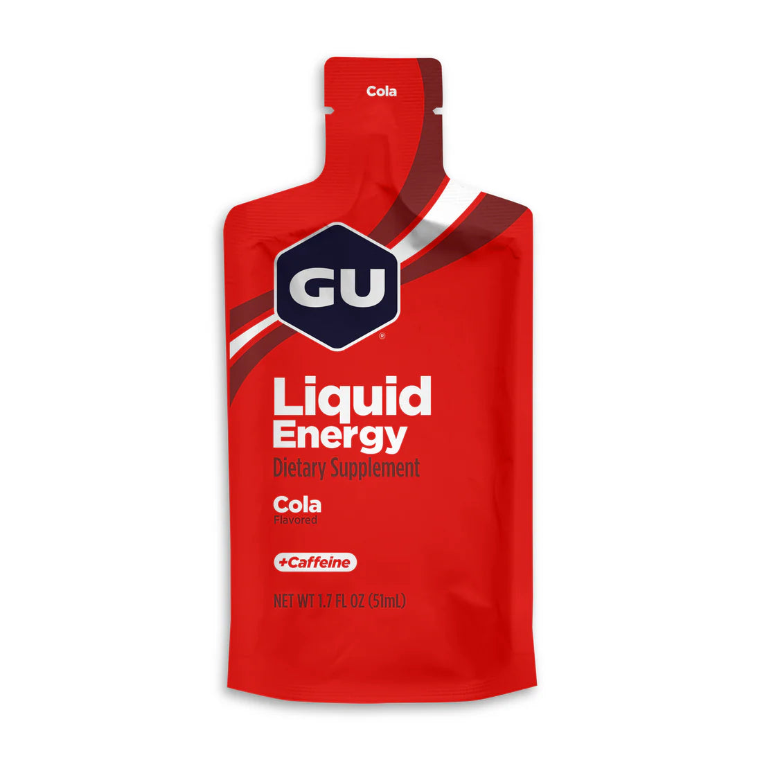 GU Liquid Energy - Endurance Nutrition