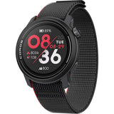 Coros Pace 3 Premium GPS Sport Watch (Black)