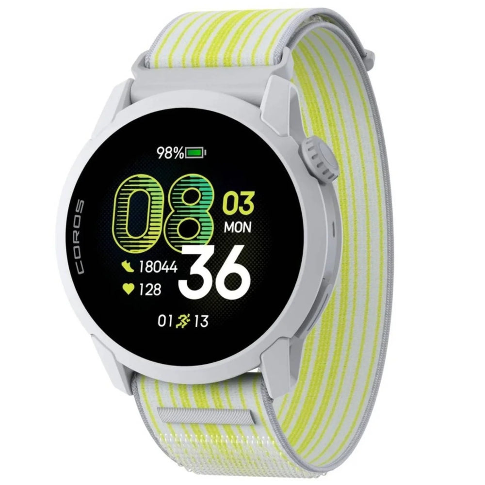 Coros Pace 4 Premium GPS Sports Watch
