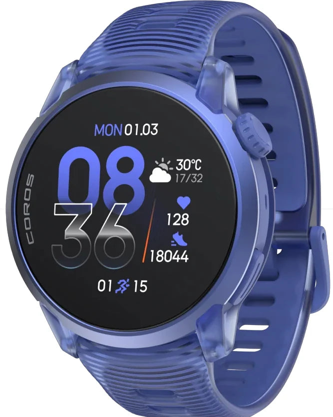 Coros Pace 4 Premium GPS Sports Watch