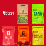 Performance Bullet Starter Pack
