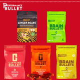 Performance Bullet Starter Pack