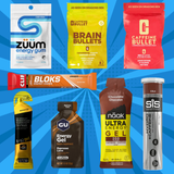 Caffeine lovers kick pack