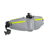 CAMELBAK PODIUM FLOW4 HYDRATION BELT GUNMETAL