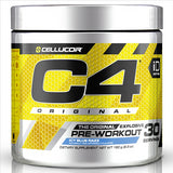 Cellucor C4 Pre-Workout 30 Serves